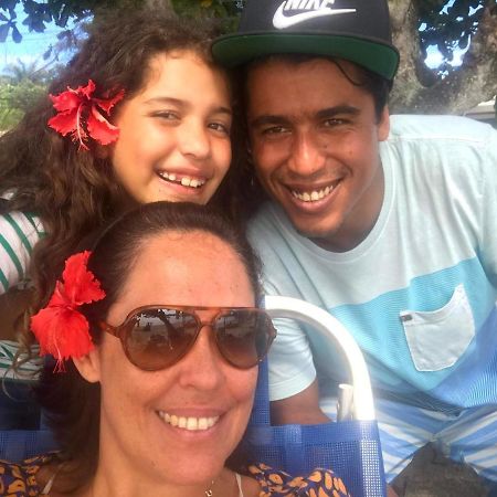 Casa Amor Do Mar Búzios Esterno foto