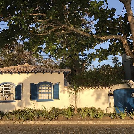 Casa Amor Do Mar Búzios Esterno foto