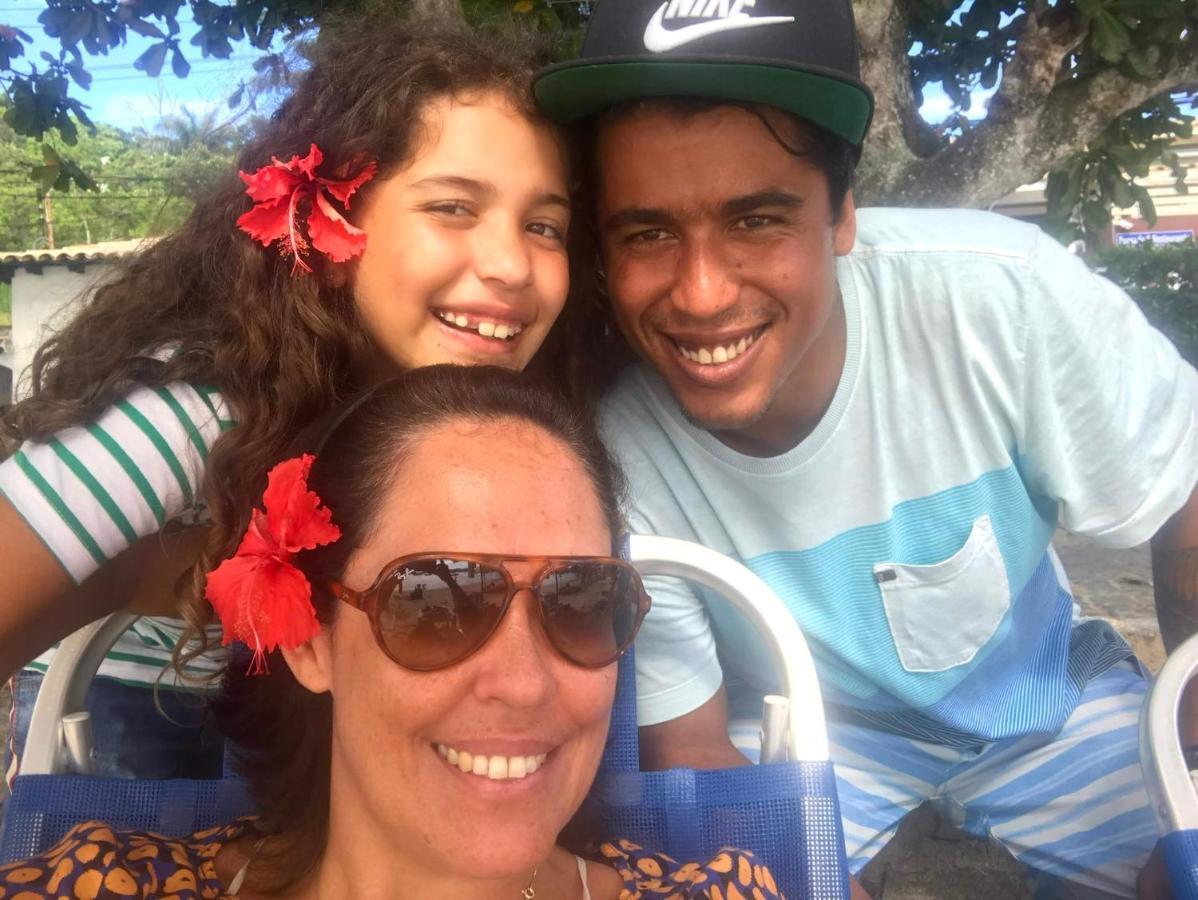 Casa Amor Do Mar Búzios Esterno foto