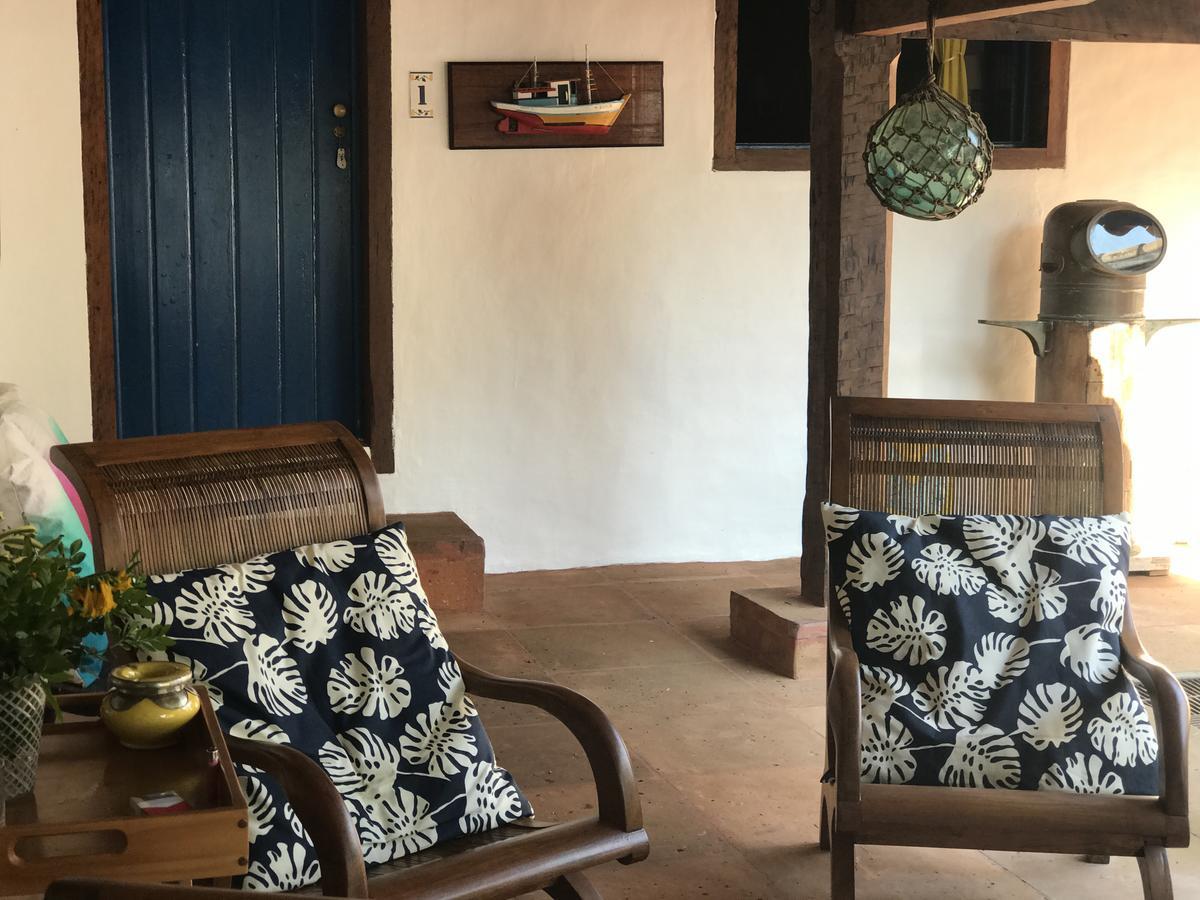 Casa Amor Do Mar Búzios Esterno foto
