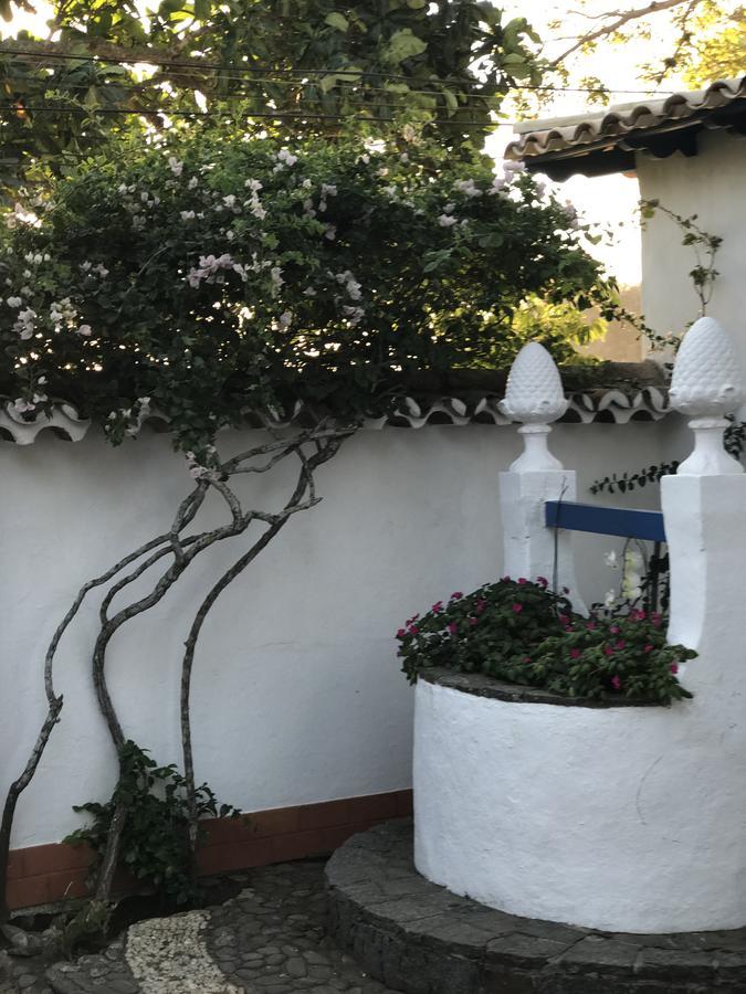 Casa Amor Do Mar Búzios Esterno foto