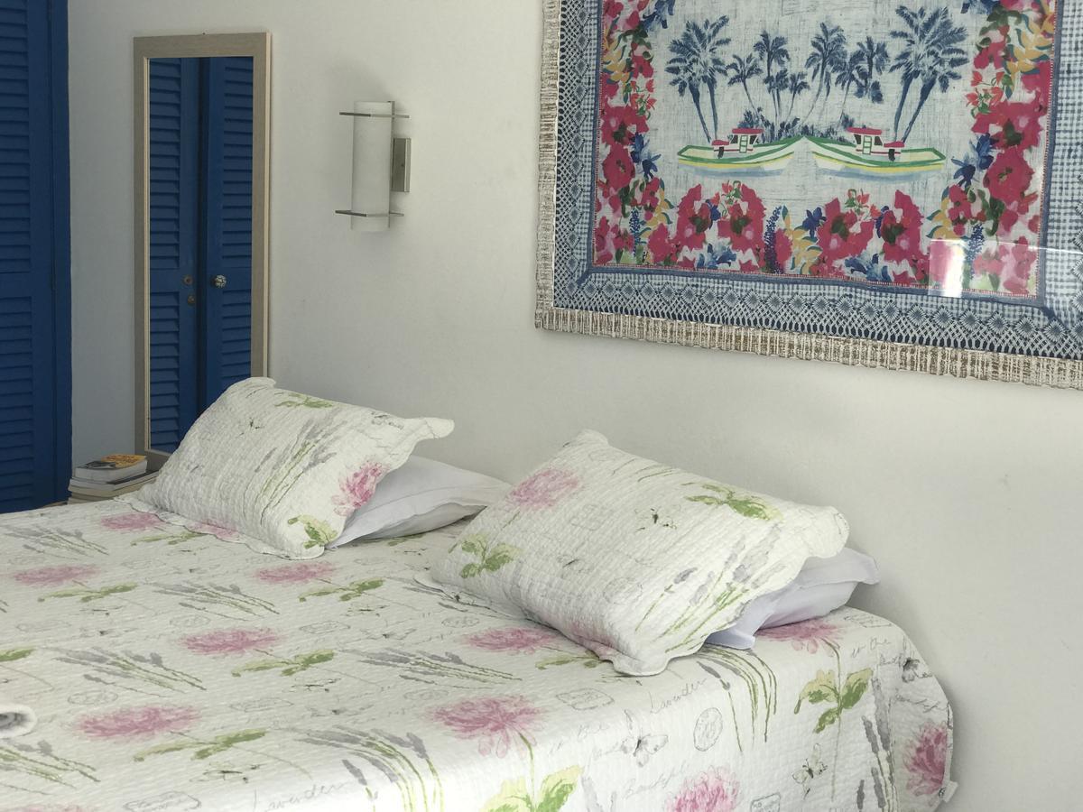 Casa Amor Do Mar Búzios Esterno foto