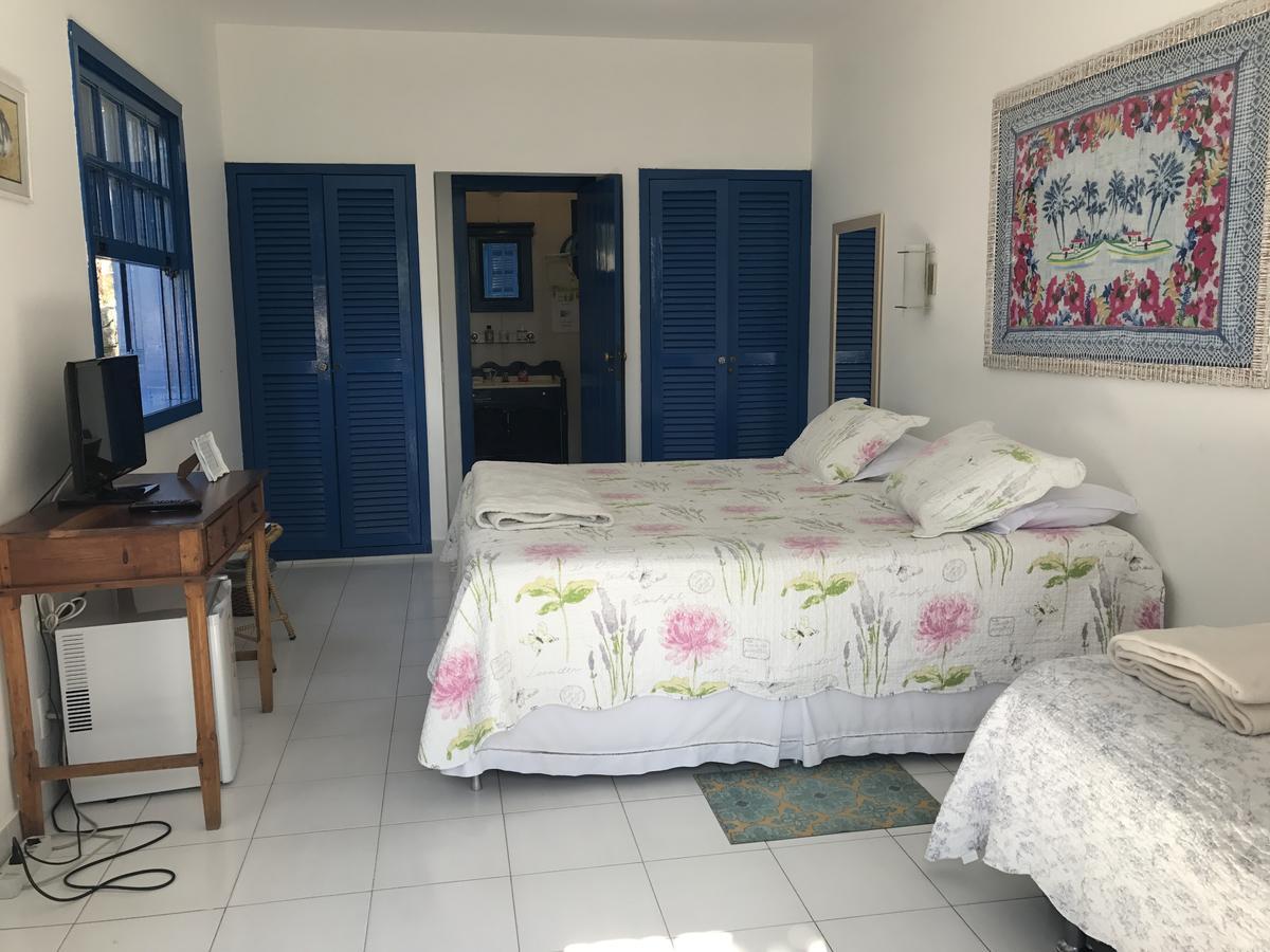 Casa Amor Do Mar Búzios Esterno foto