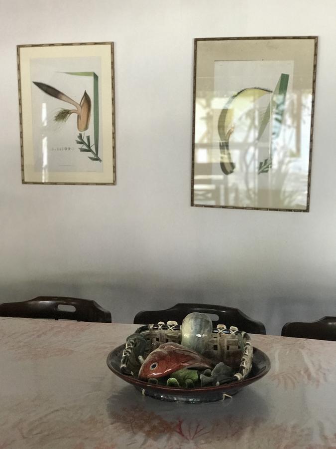 Casa Amor Do Mar Búzios Esterno foto