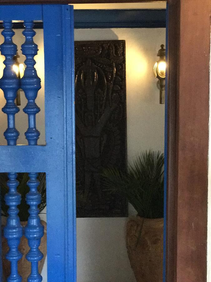 Casa Amor Do Mar Búzios Esterno foto