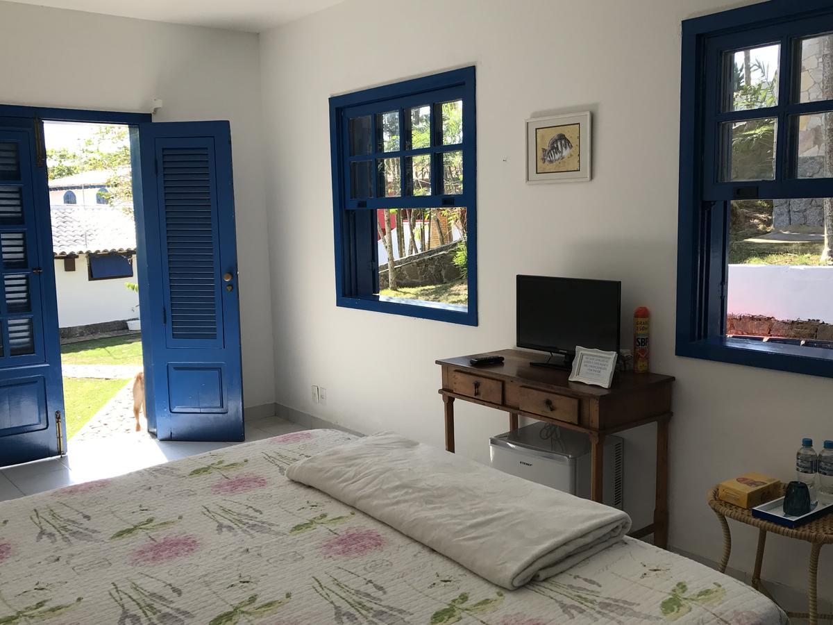Casa Amor Do Mar Búzios Esterno foto