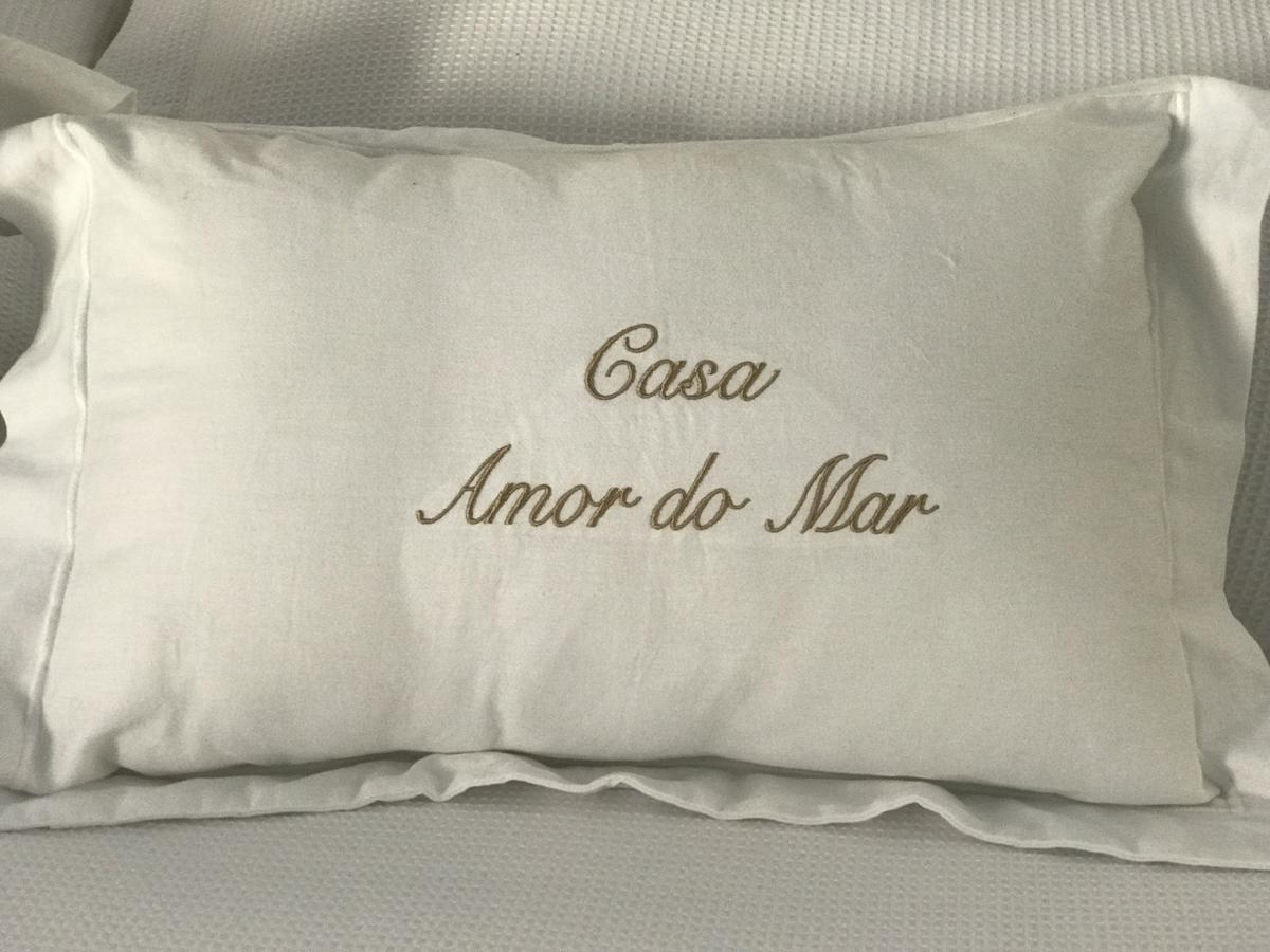 Casa Amor Do Mar Búzios Esterno foto