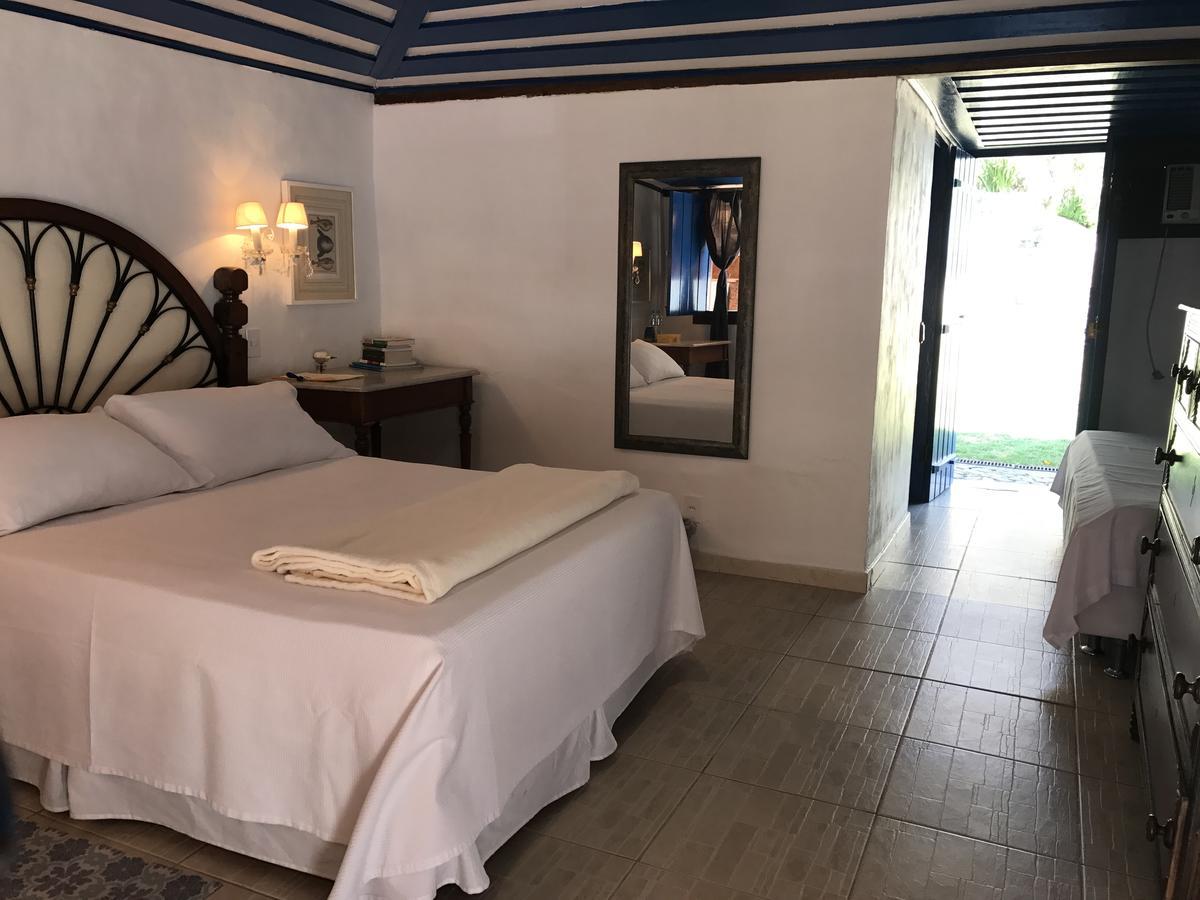 Casa Amor Do Mar Búzios Esterno foto