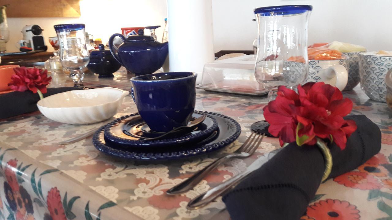 Casa Amor Do Mar Búzios Esterno foto