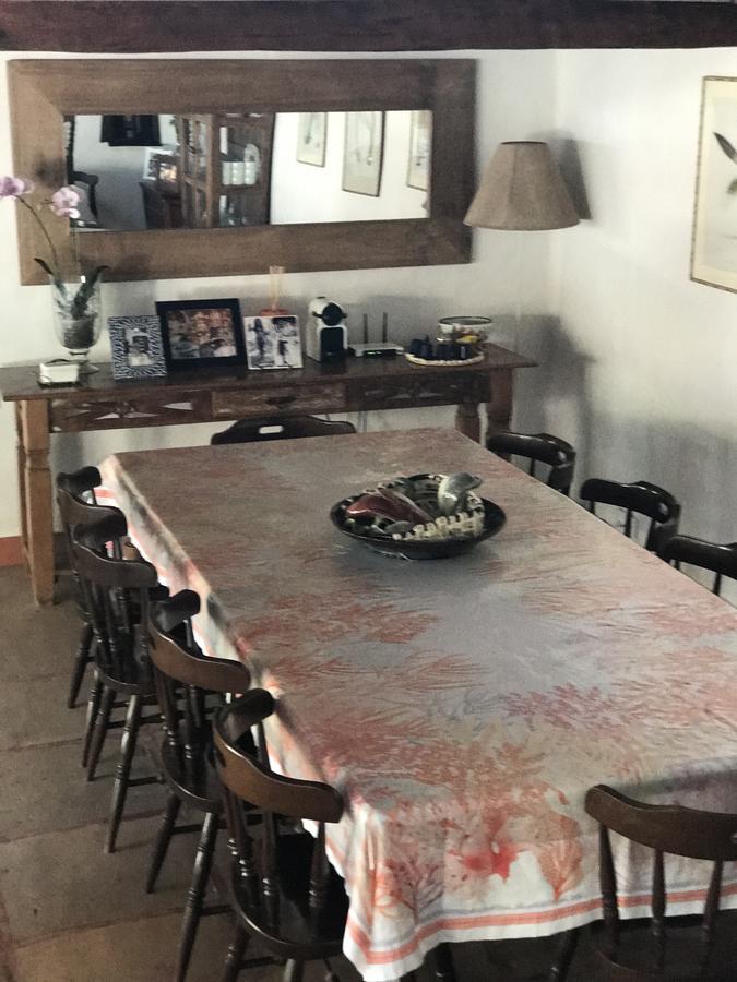 Casa Amor Do Mar Búzios Esterno foto
