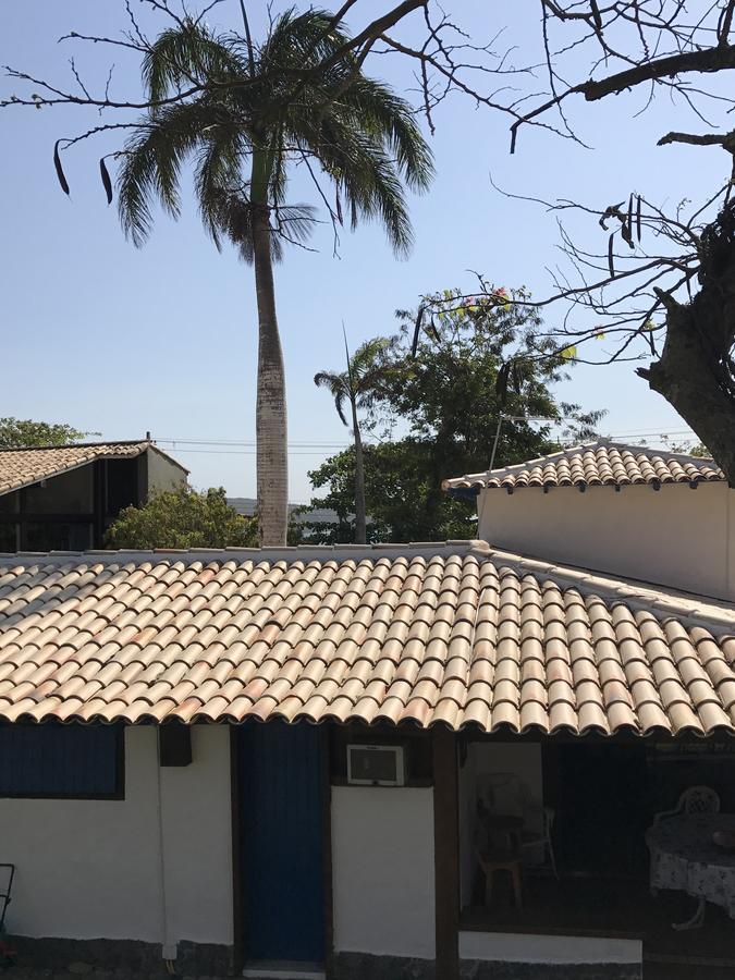 Casa Amor Do Mar Búzios Esterno foto