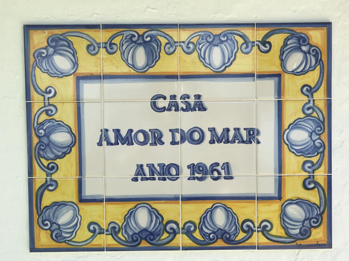 Casa Amor Do Mar Búzios Esterno foto