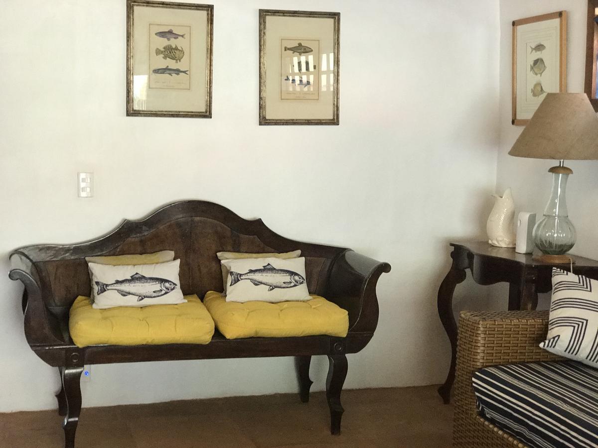 Casa Amor Do Mar Búzios Esterno foto