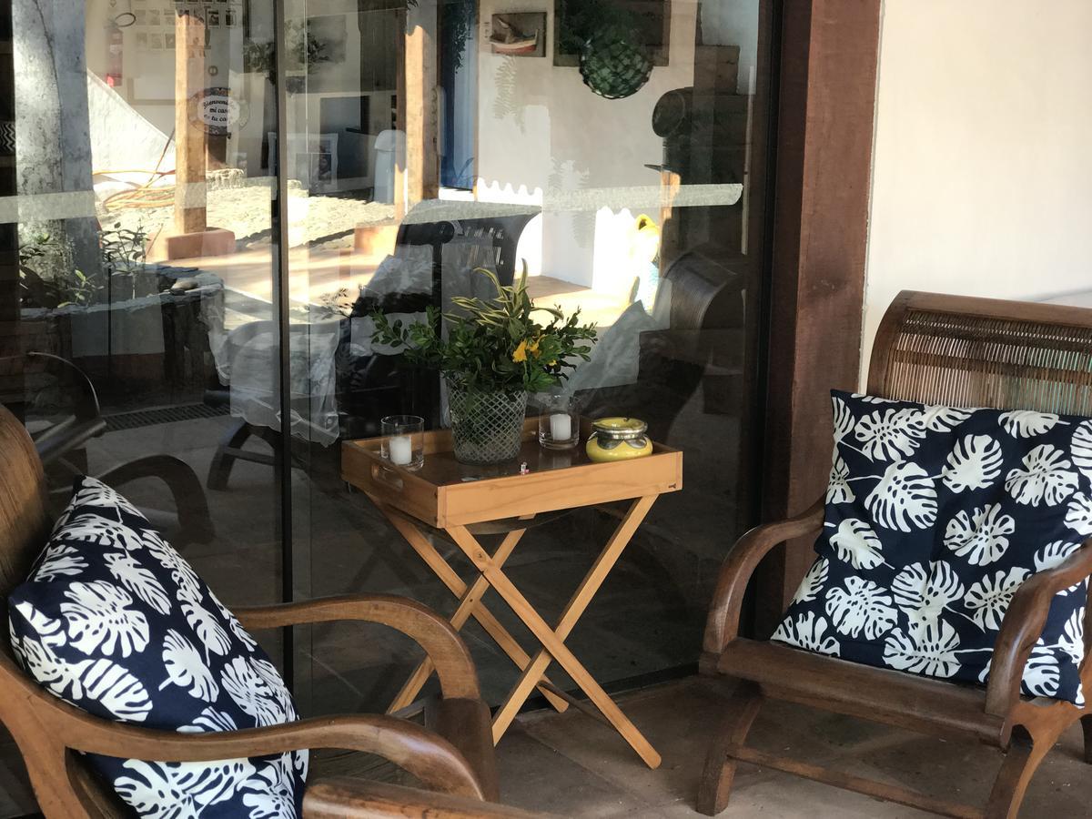 Casa Amor Do Mar Búzios Esterno foto