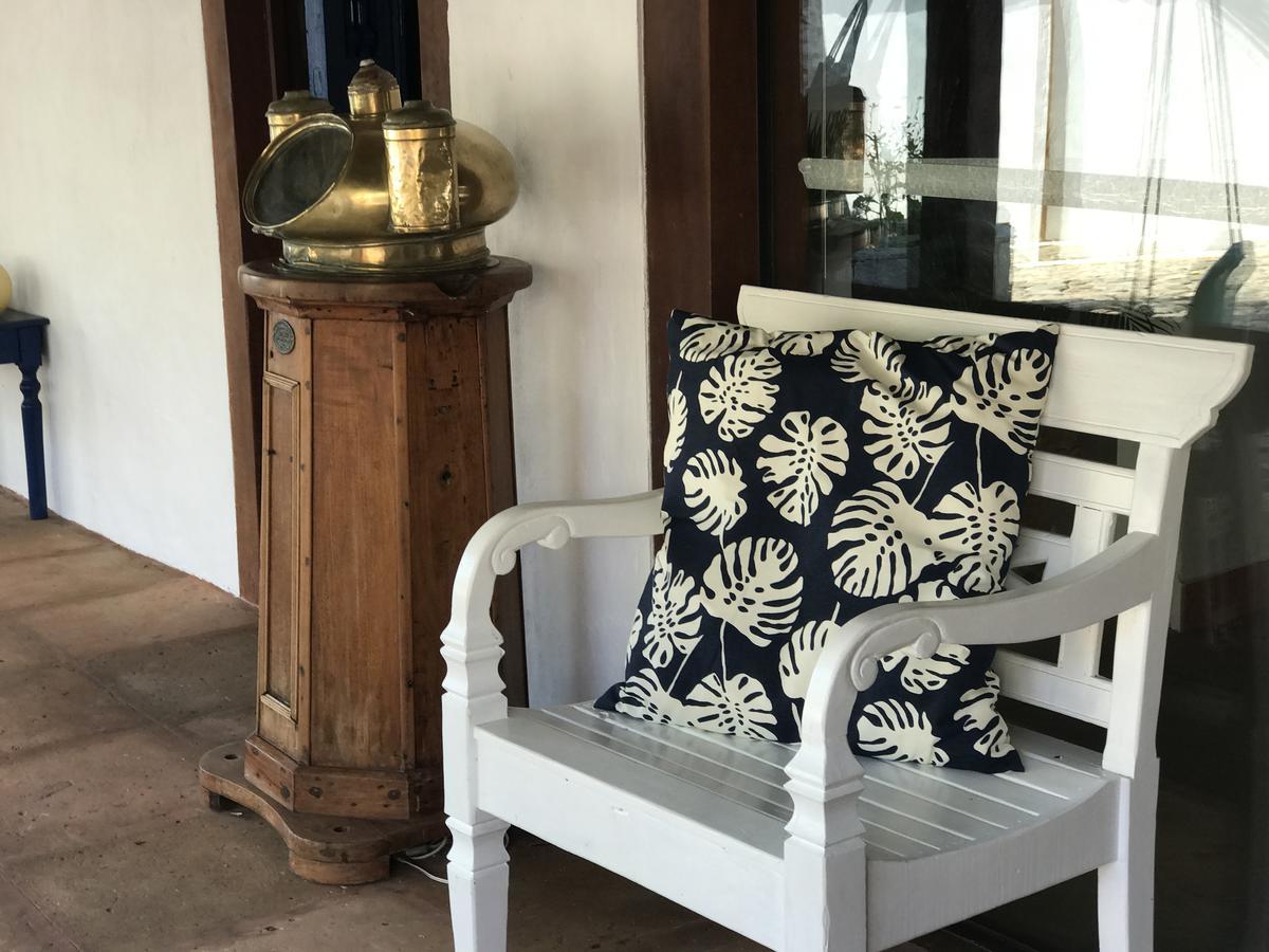 Casa Amor Do Mar Búzios Esterno foto