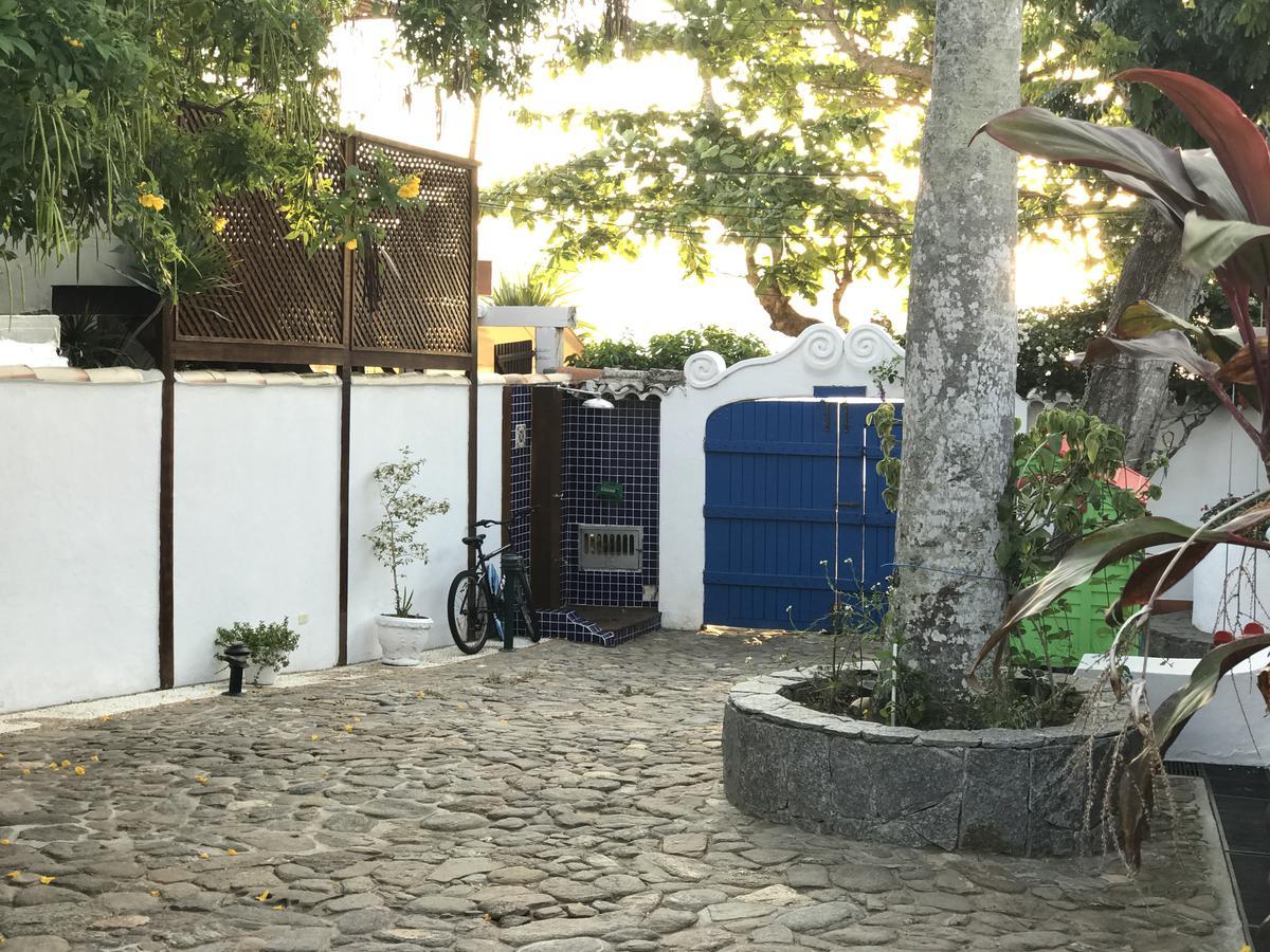 Casa Amor Do Mar Búzios Esterno foto