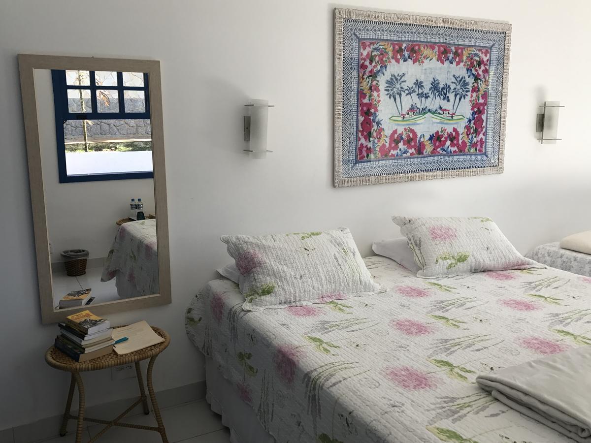 Casa Amor Do Mar Búzios Esterno foto
