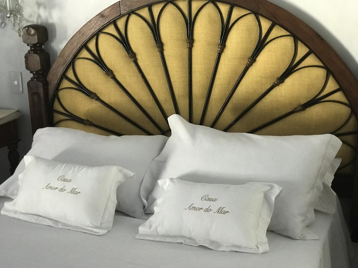 Casa Amor Do Mar Búzios Esterno foto