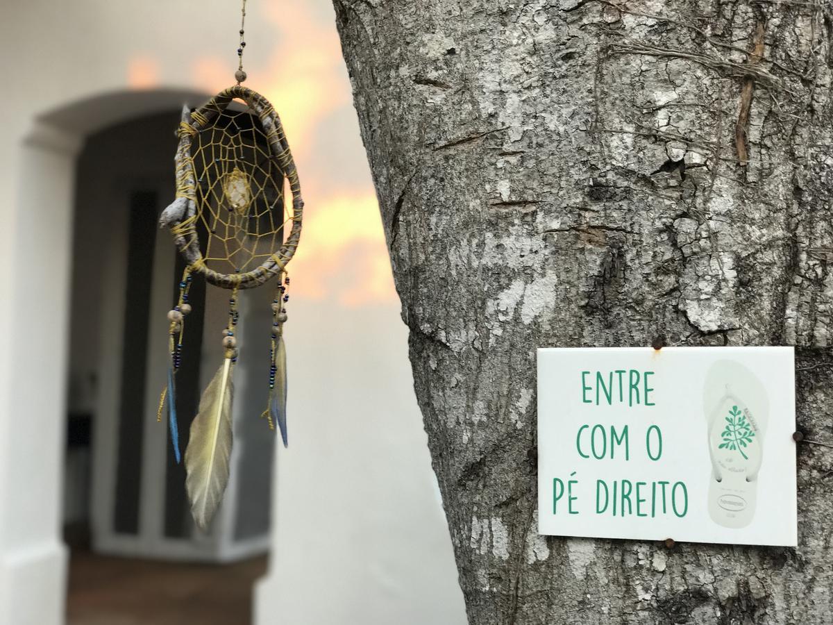 Casa Amor Do Mar Búzios Esterno foto