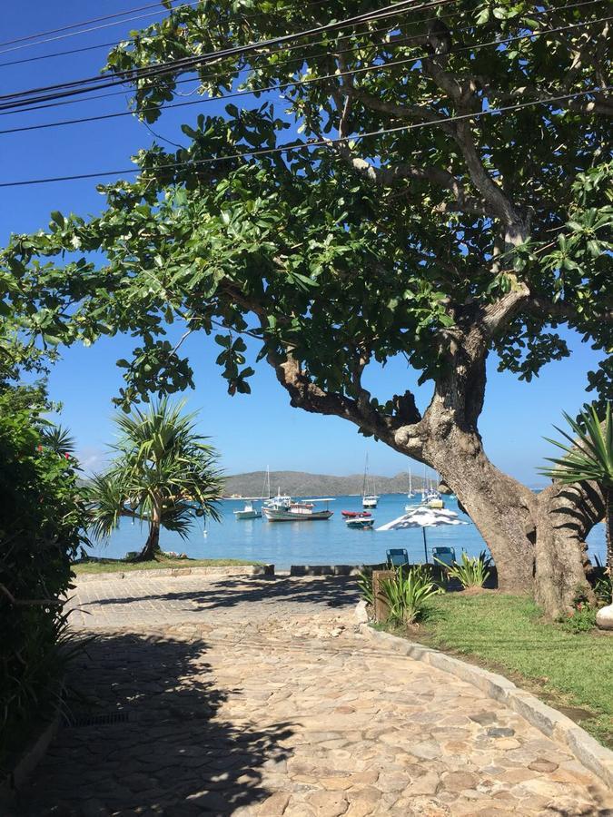 Casa Amor Do Mar Búzios Esterno foto