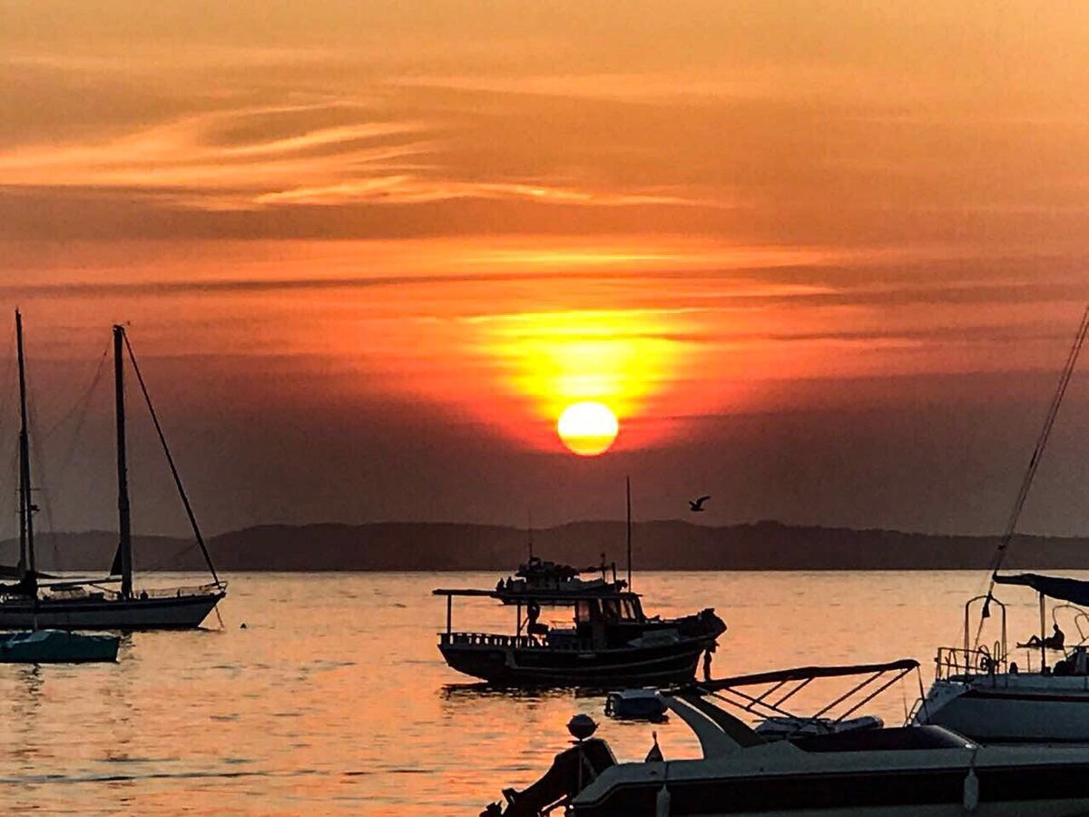 Casa Amor Do Mar Búzios Esterno foto