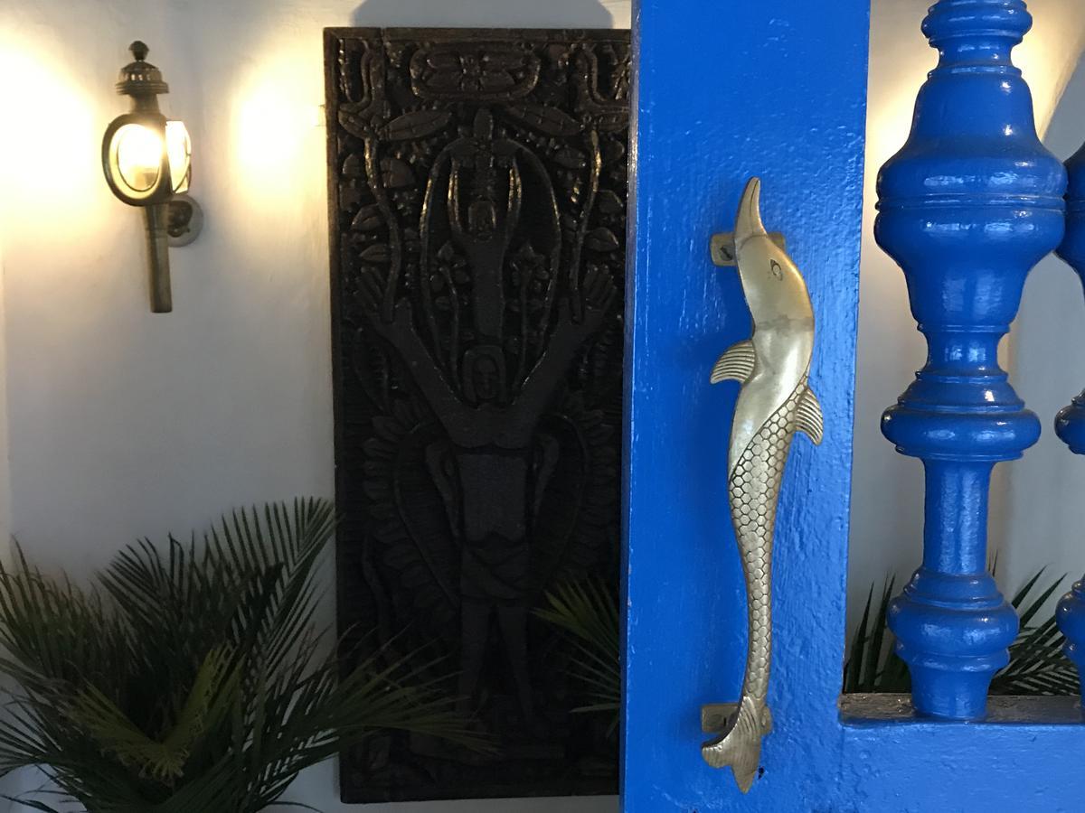Casa Amor Do Mar Búzios Esterno foto