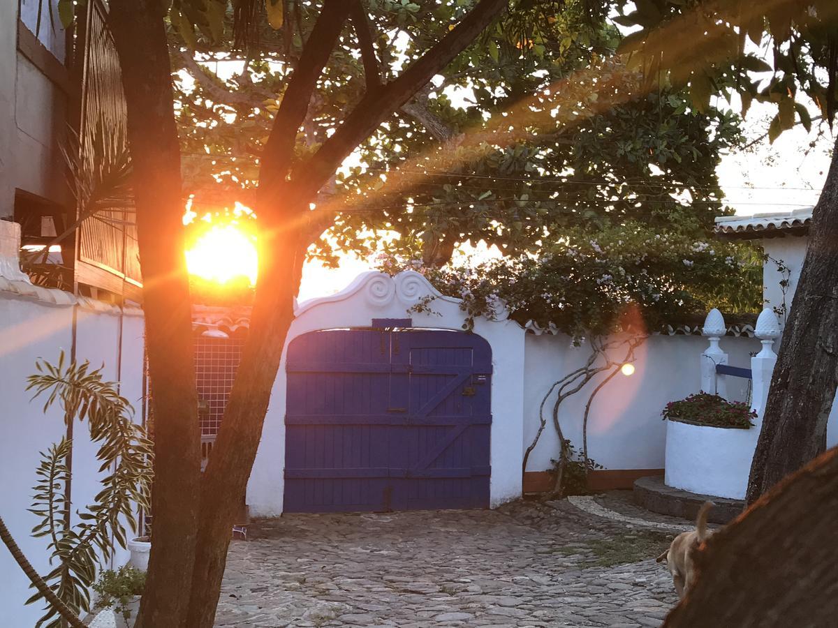 Casa Amor Do Mar Búzios Esterno foto
