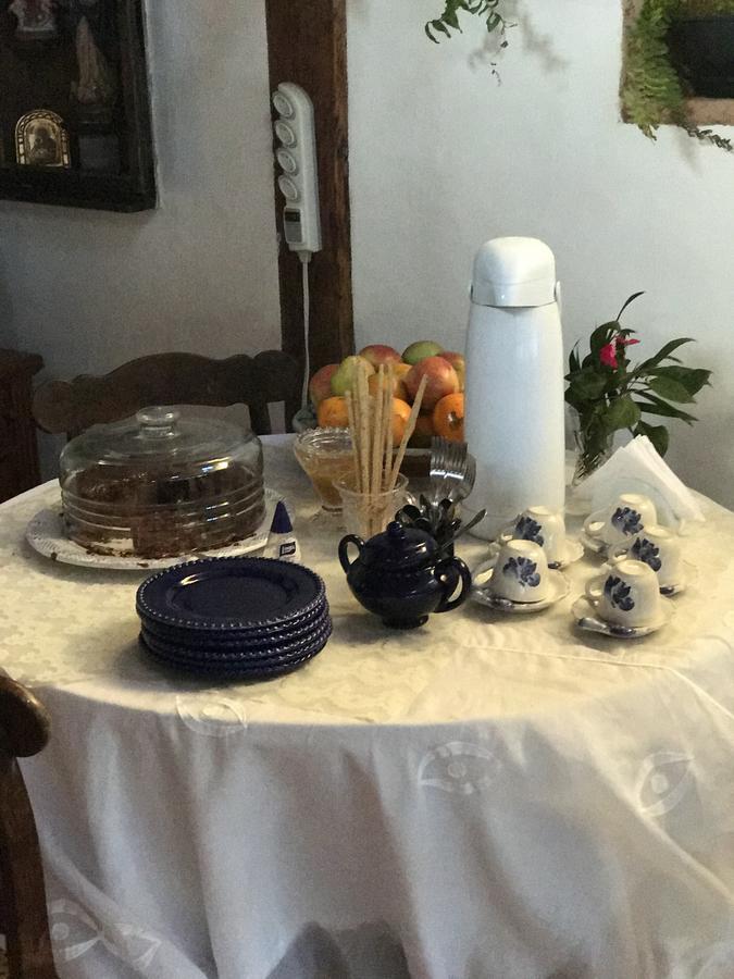 Casa Amor Do Mar Búzios Esterno foto