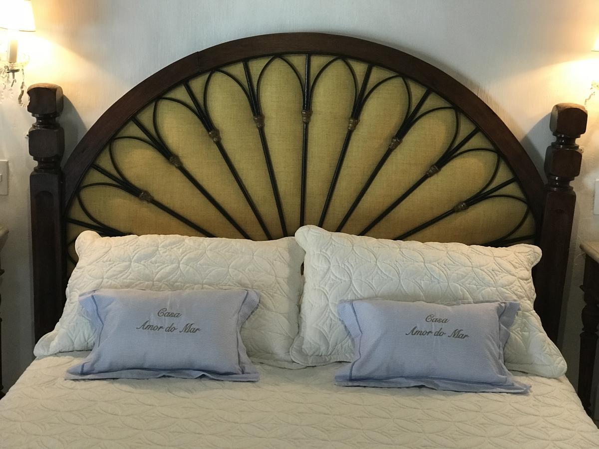 Casa Amor Do Mar Búzios Esterno foto