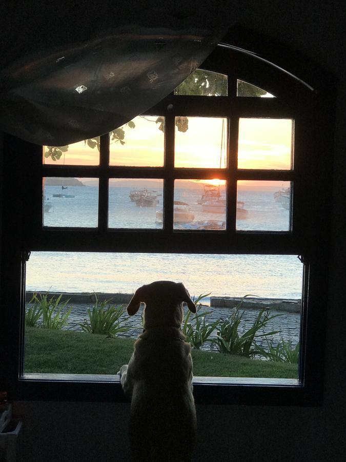 Casa Amor Do Mar Búzios Esterno foto