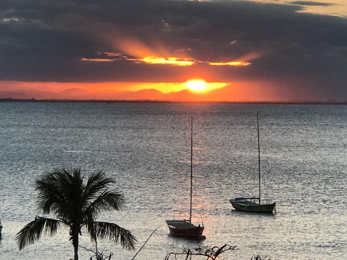 Casa Amor Do Mar Búzios Esterno foto