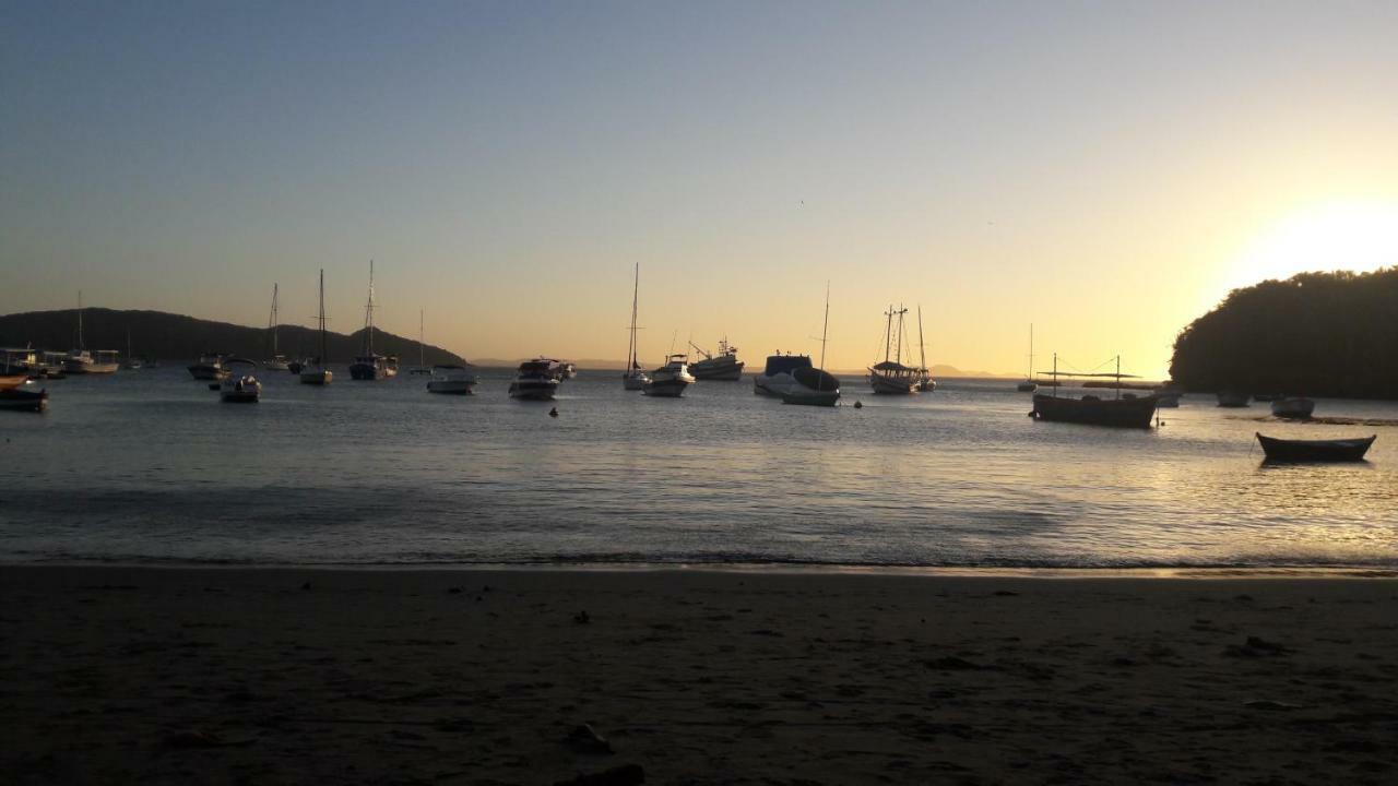 Casa Amor Do Mar Búzios Esterno foto