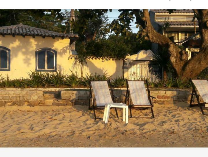 Casa Amor Do Mar Búzios Esterno foto