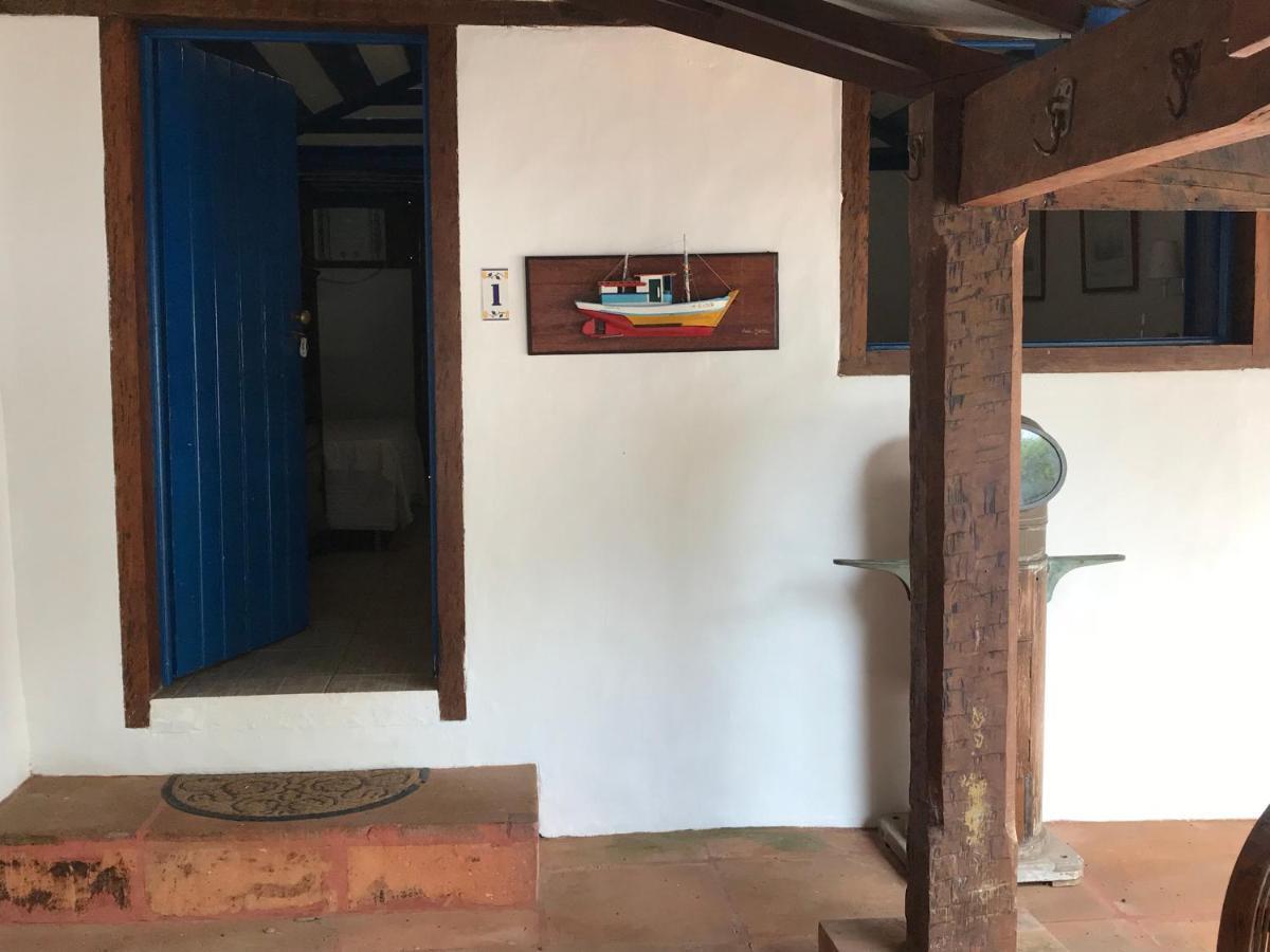 Casa Amor Do Mar Búzios Esterno foto