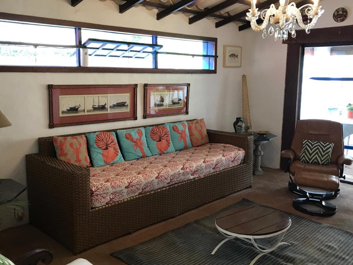 Casa Amor Do Mar Búzios Esterno foto