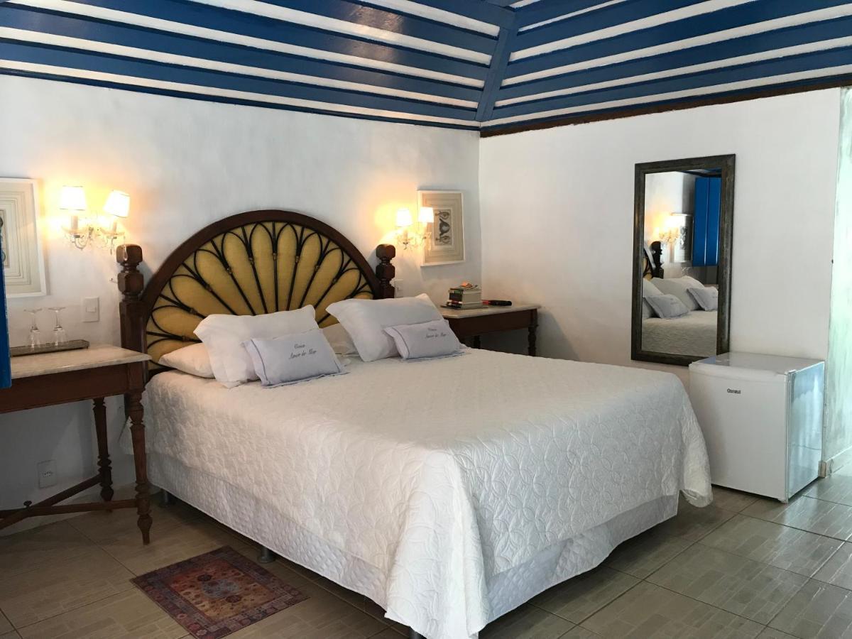 Casa Amor Do Mar Búzios Esterno foto