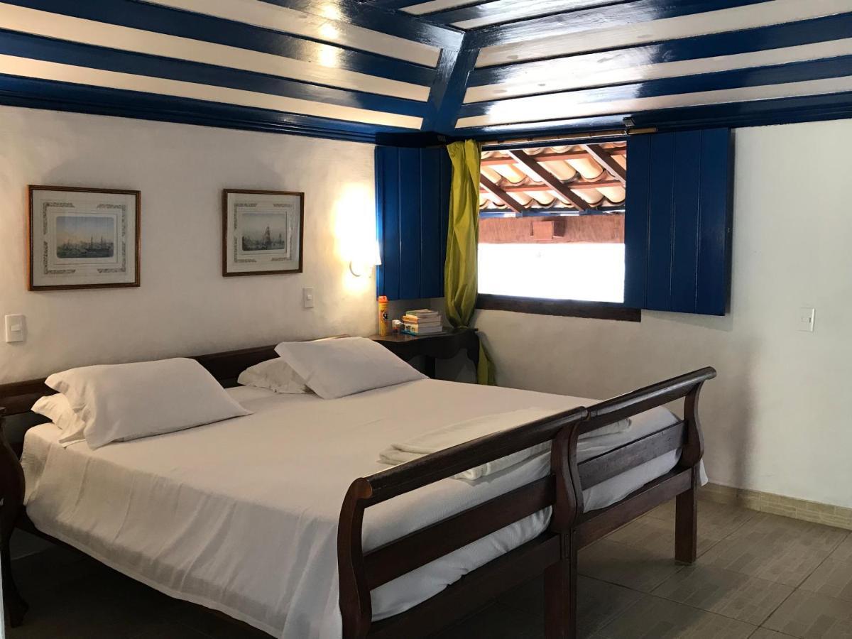 Casa Amor Do Mar Búzios Esterno foto