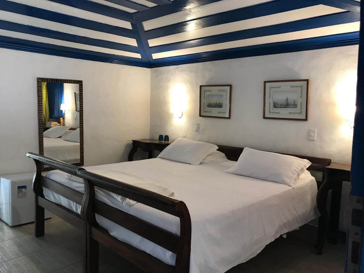 Casa Amor Do Mar Búzios Esterno foto